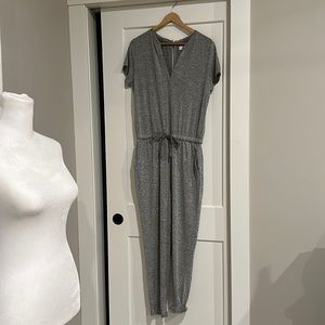 Lou & Grey by Loft Romper